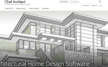 Chief Architect