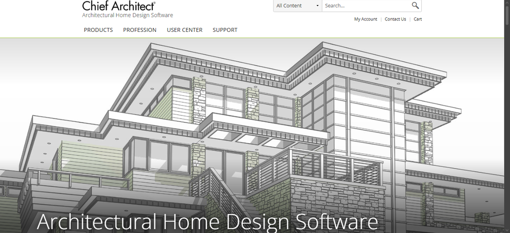 Chief Architect