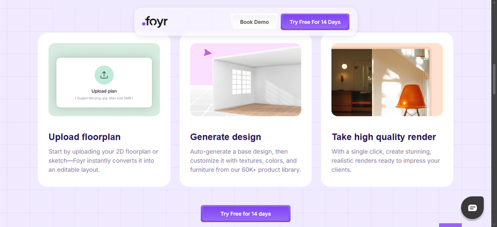 Foyr Neo