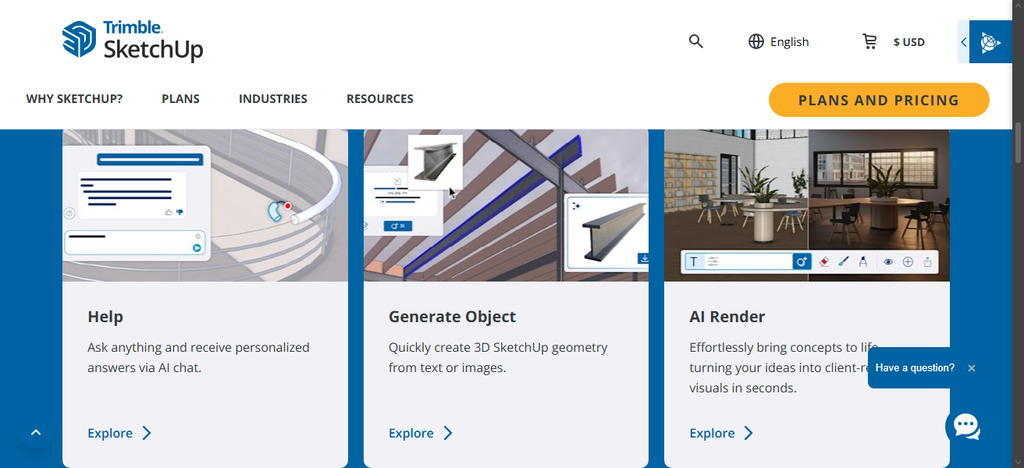 SketchUp