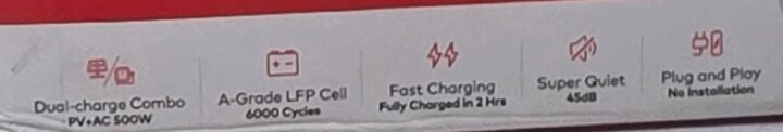 fast charging
