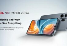 Meet TCL NXTPAPER 70 Pro: The Paper-Like Big-Screen Phone For Students and Heavy Daily Users TCL NXTPAPER 70 Pro