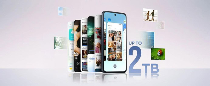 TCL NXTPAPER 70 Pro Features