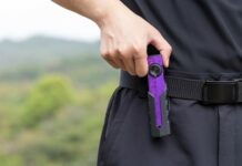 Meet Olight ArkPro Nebula Violet: The Smart Back-to-School Gadget for Dorm Rooms Olight ArkPro Nebula Violet Smart Lighting Gadget for Students