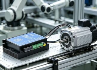 BLDC Motor Controller Buying Guide