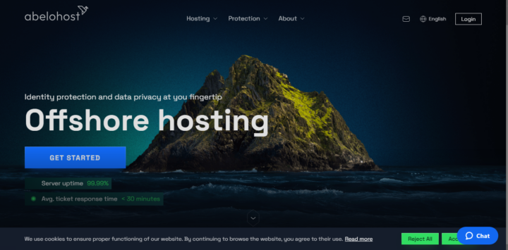 AbeloHost