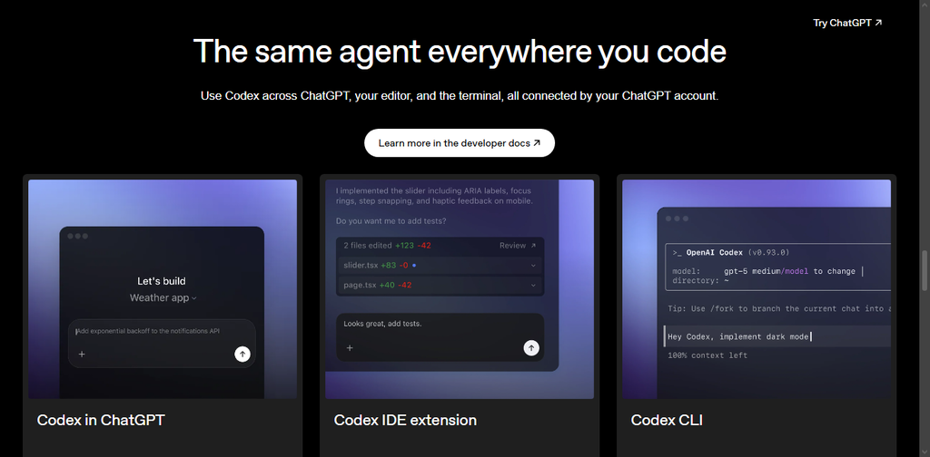 Codex