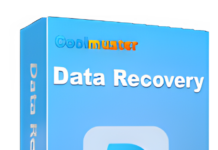 Coolmuster Data Recovery Software Giveaway