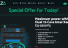 10 Best No-DMCA Offshore Hosting Services for DMCA Ignored Hosting, VPS, and Servers Impreza DMCA-Ignoring host