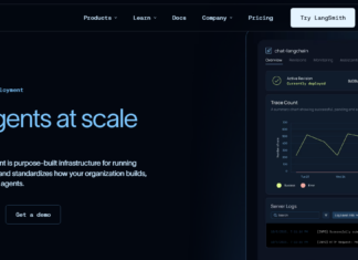 10 Best Managed AI Agent Hosting Services for Seamless Deployment LangSmith