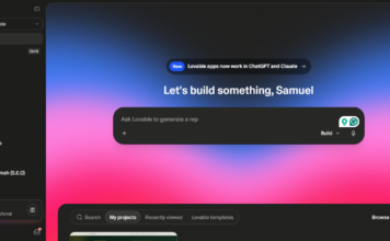 Top 12 Vibe Coding Tools For Developers and Tech Enthusiasts Lovable