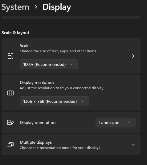 7 Popular Monitor Problems and How To Fix Them in 2026