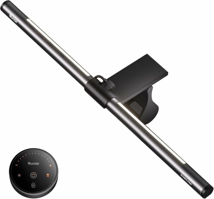 Quntis Computer Monitor Light Bar