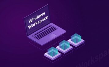 Windows Workspace Review