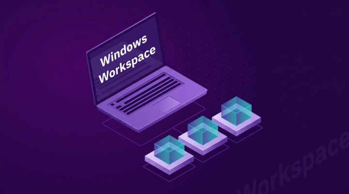 Windows Workspace Review