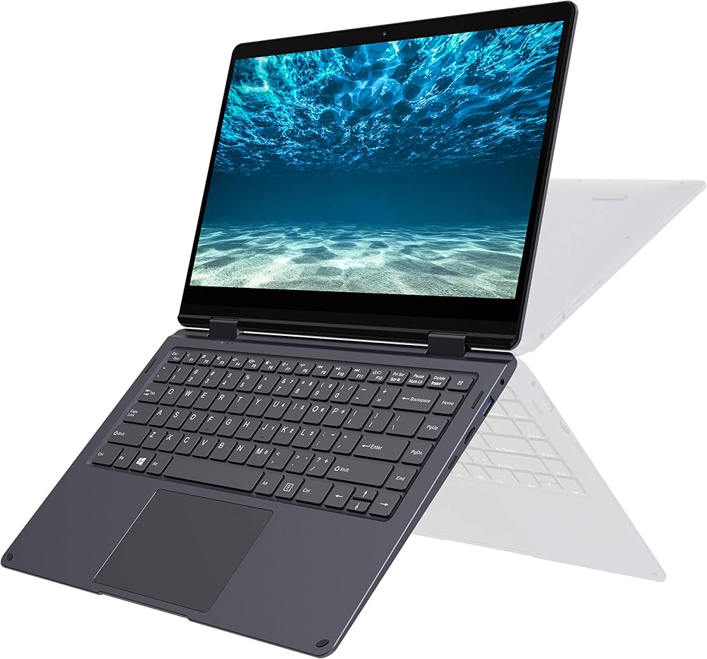 XIDU PhilBook Max Laptop