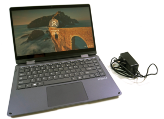XIDU PhilBook Max Review, Specification, and Best Use Cases XIDU PhilBook Max
