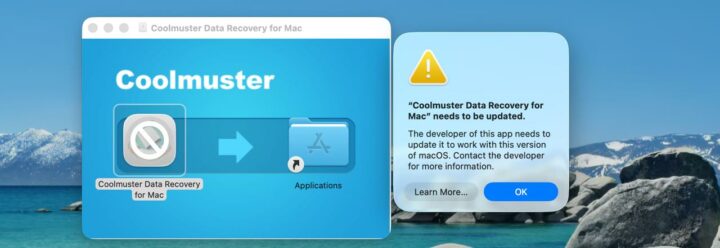 coolmuster data recovery for mac