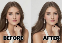 How Airbrush Helps You Fix 7 Common Photo Problems Improve Photo Quality with Image Enhancer