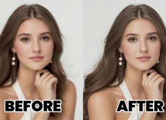 Improve Photo Quality with Image Enhancer