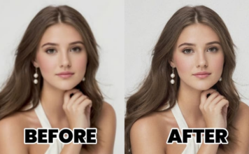 How Airbrush Helps You Fix 7 Common Photo Problems Improve Photo Quality with Image Enhancer