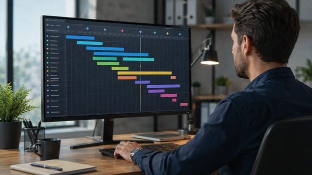 How AI Video Generators Are Transforming Game Design