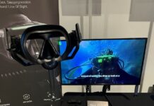 Can a Dive Mask Help Divers Stay Present Underwater? Can a Dive Mask Help Divers Stay Present Underwater