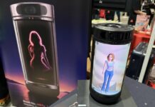 Everthine A1 at IFA 2026: A Desktop AI Companion That Remembers You Everthine A1 features
