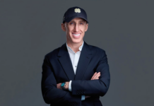 Uri Poliavich: Professional Path and Support for Education in Tech Uri Poliavich