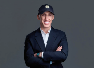 Uri Poliavich: Professional Path and Support for Education in Tech Uri Poliavich