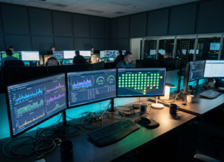Top 8 Network Monitoring Tools Making Waves In 2026 Best Network Monitoring Tools