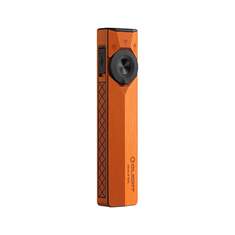 Olight Amber Orange