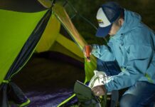 Olight Adds Amber Orange to the ArkPro Ultra With a Tougher Three-Step Finish ArkPro Ultra