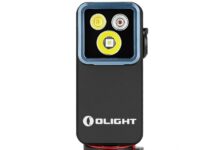 Olight Oclip 2 Series Debuts With 360-Degree Clip Rotation, USB-C, and a New Ultra Model Olight Oclip 2 Series