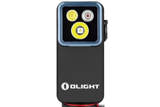 Olight Oclip