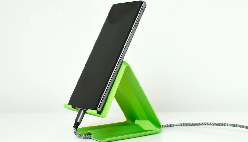 3D Phone Stand