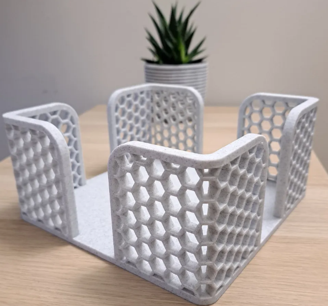 Napkin Holders