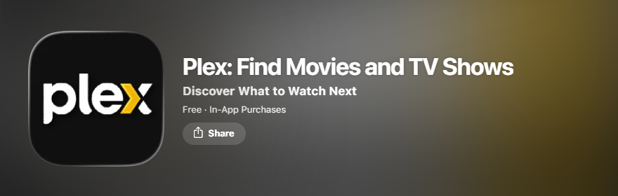 Plex