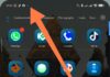 White Dot on Mobile Screen: Meaning and How to Get Rid of It White dot in phone display