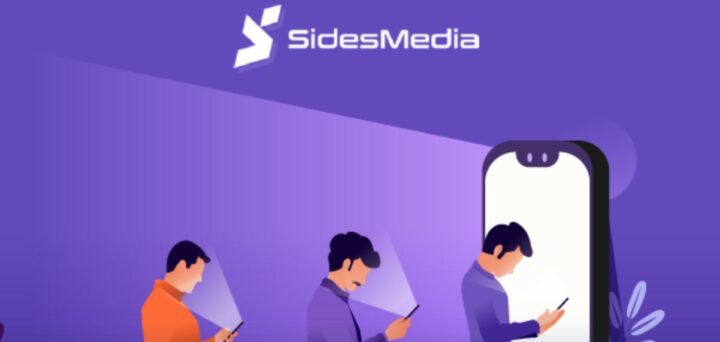 SidesMedia