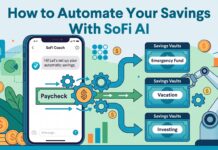 How to Automate Your Savings With AI SoFi AI Guidance
