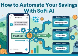 How to Automate Your Savings With AI SoFi AI Guidance