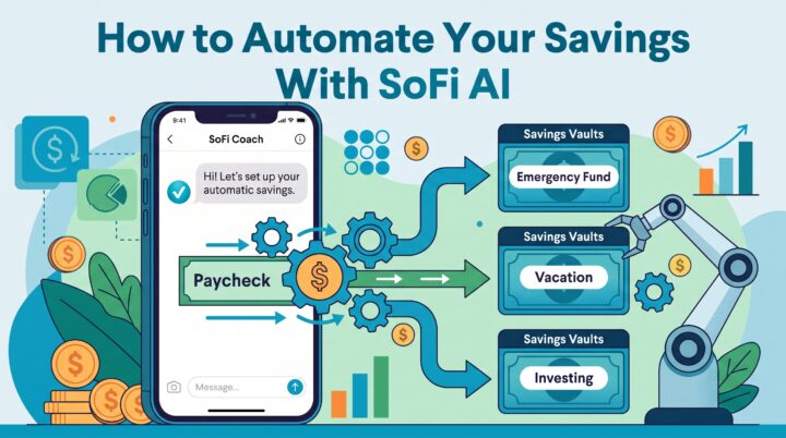 SoFi AI Guidance