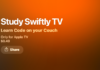 Study Swiftly TV