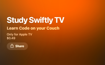 Top 10 Apple TV Apps for Nerds in 2026 Study Swiftly TV
