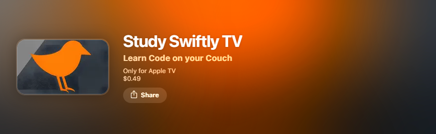 Study Swiftly TV