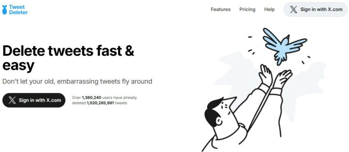 TweetDeleter