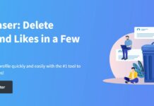 TweetEraser