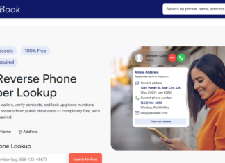 USPhoneBook Opt-Out: 5 Quick Ways to Delete Your Info in Minutes USPhoneBook Homepage