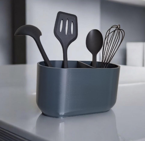 Utensil Crocks